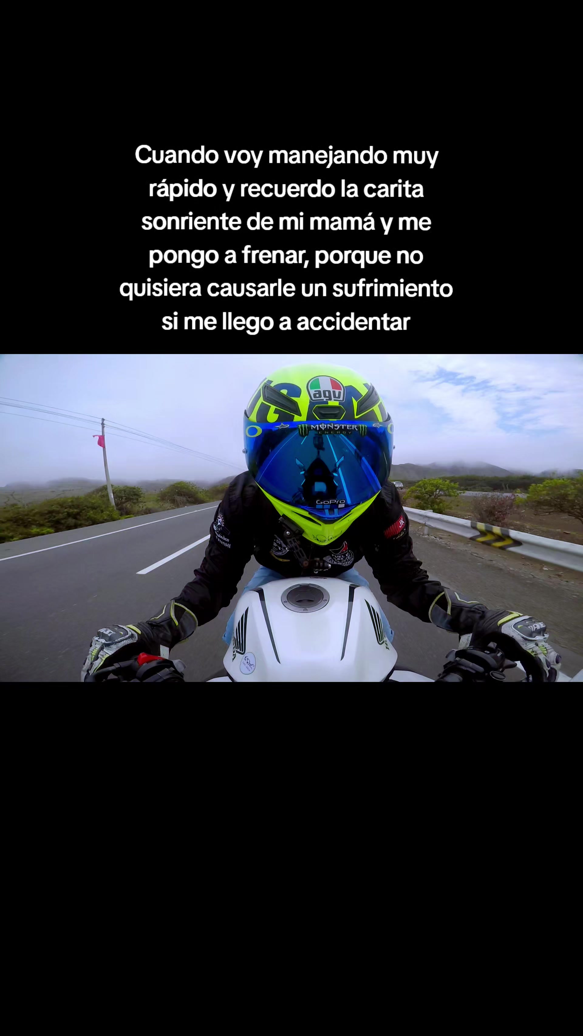 @Gael biker