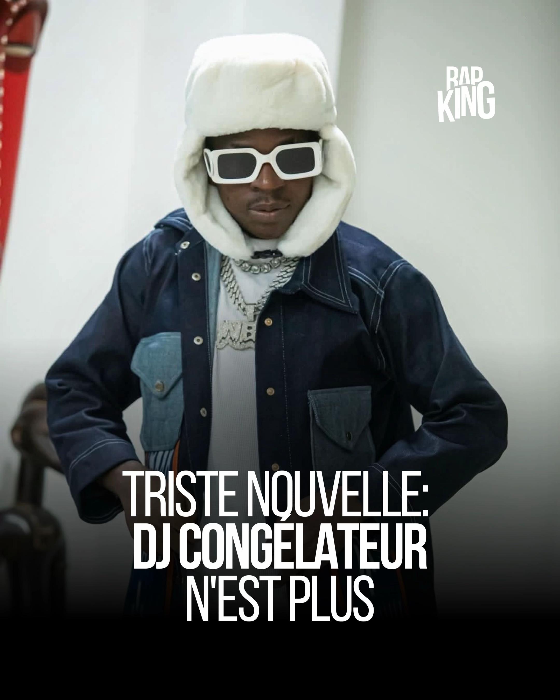 @Rap King
