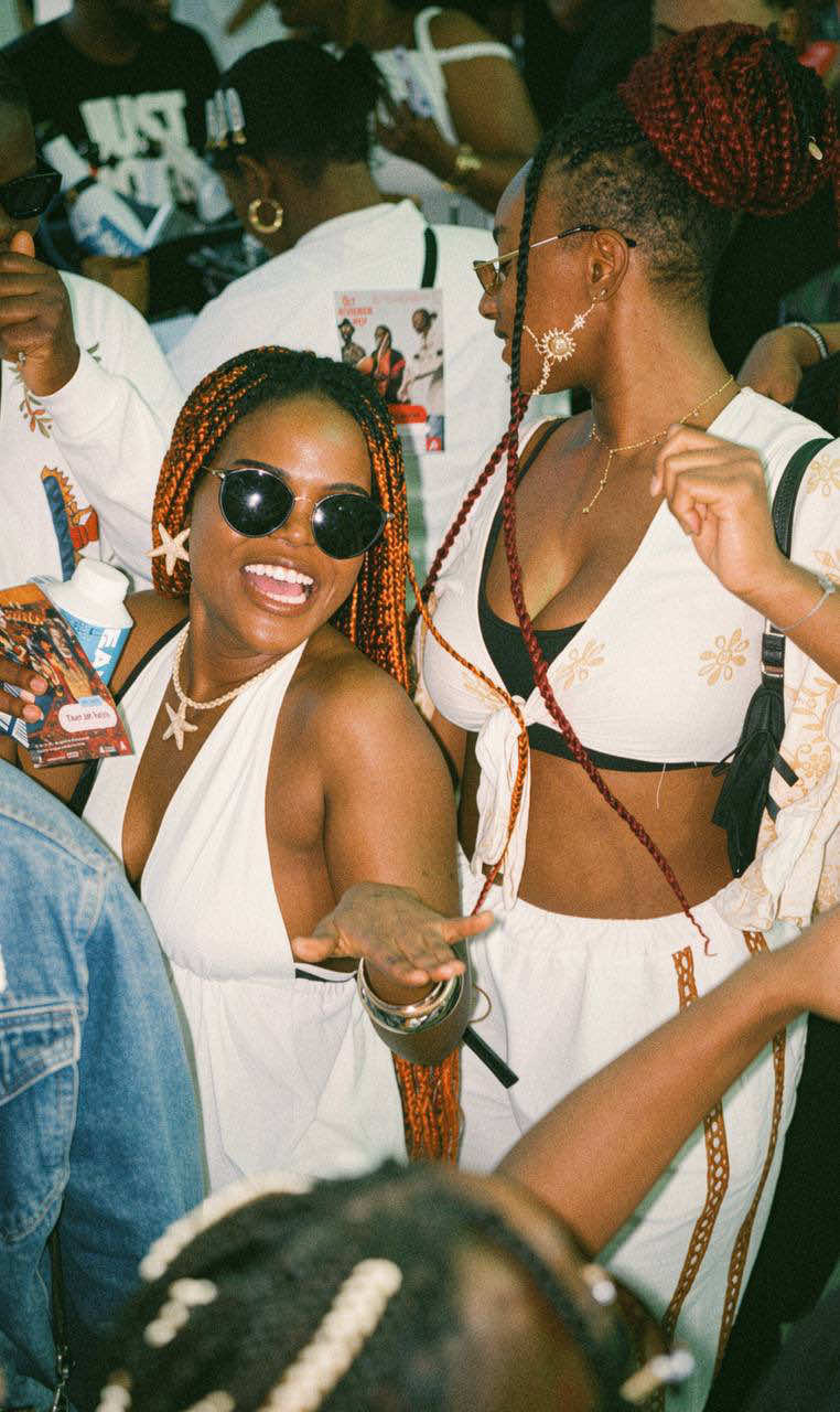 @Afrobeats n Brunch