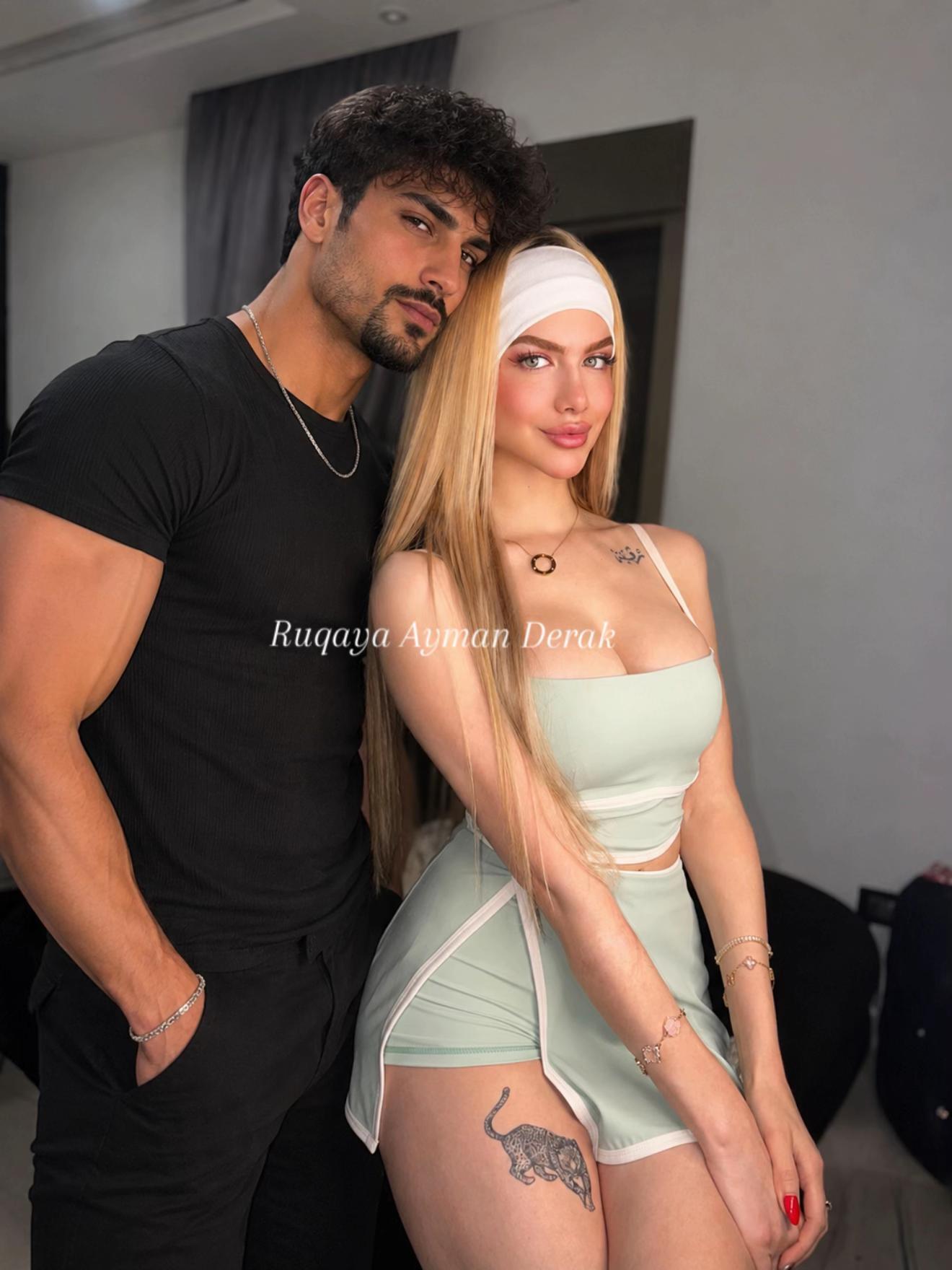 @Ruqaya | رقيا