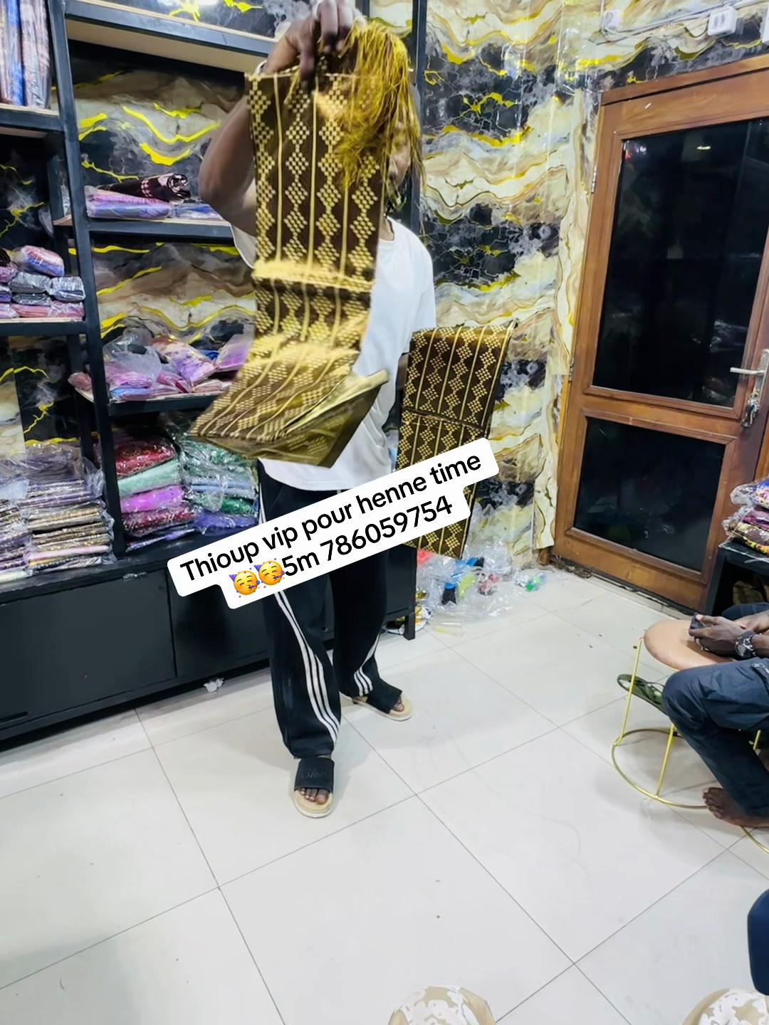 @Diopsy&ndeyasaliou💍 ✪