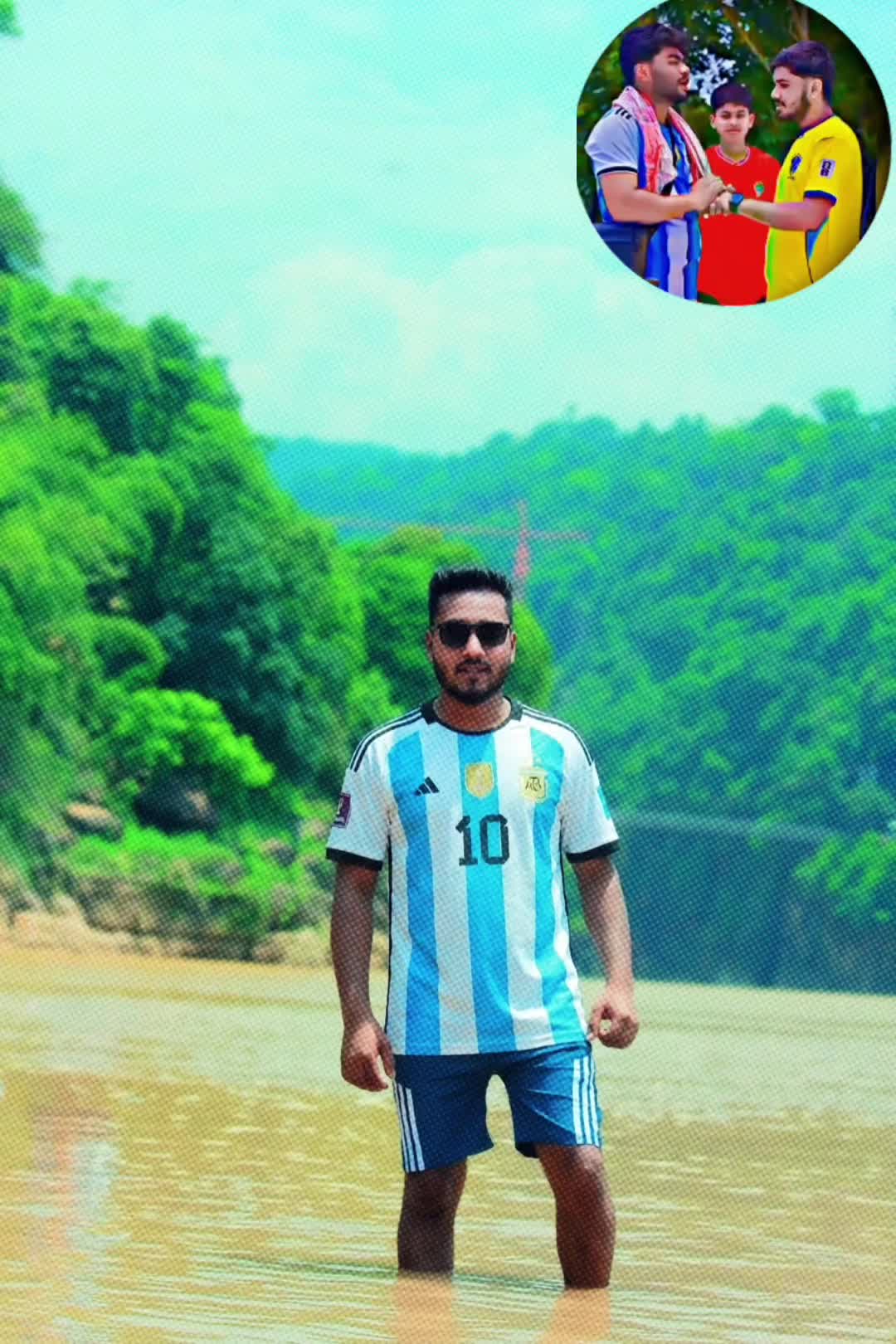 @SI Abir Sarkar 143