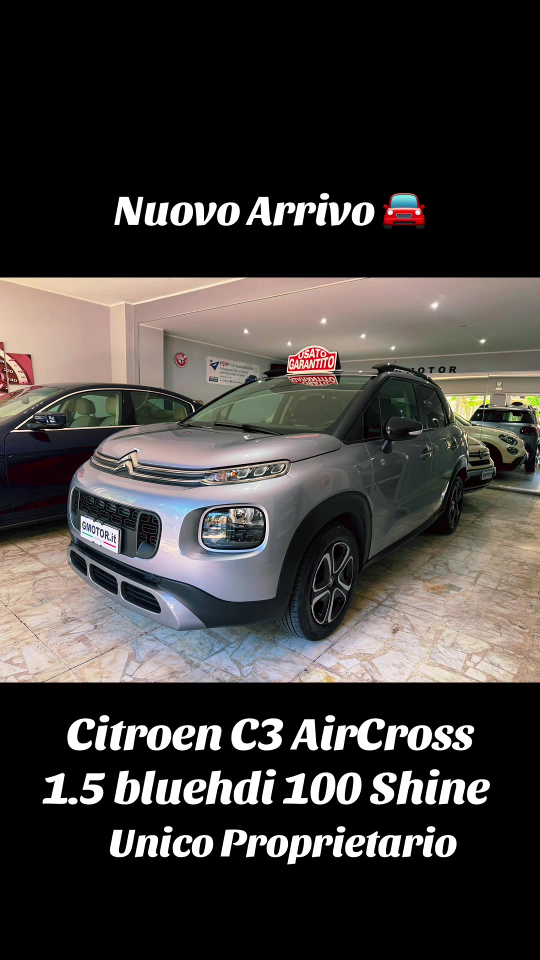 @gmotorsrls