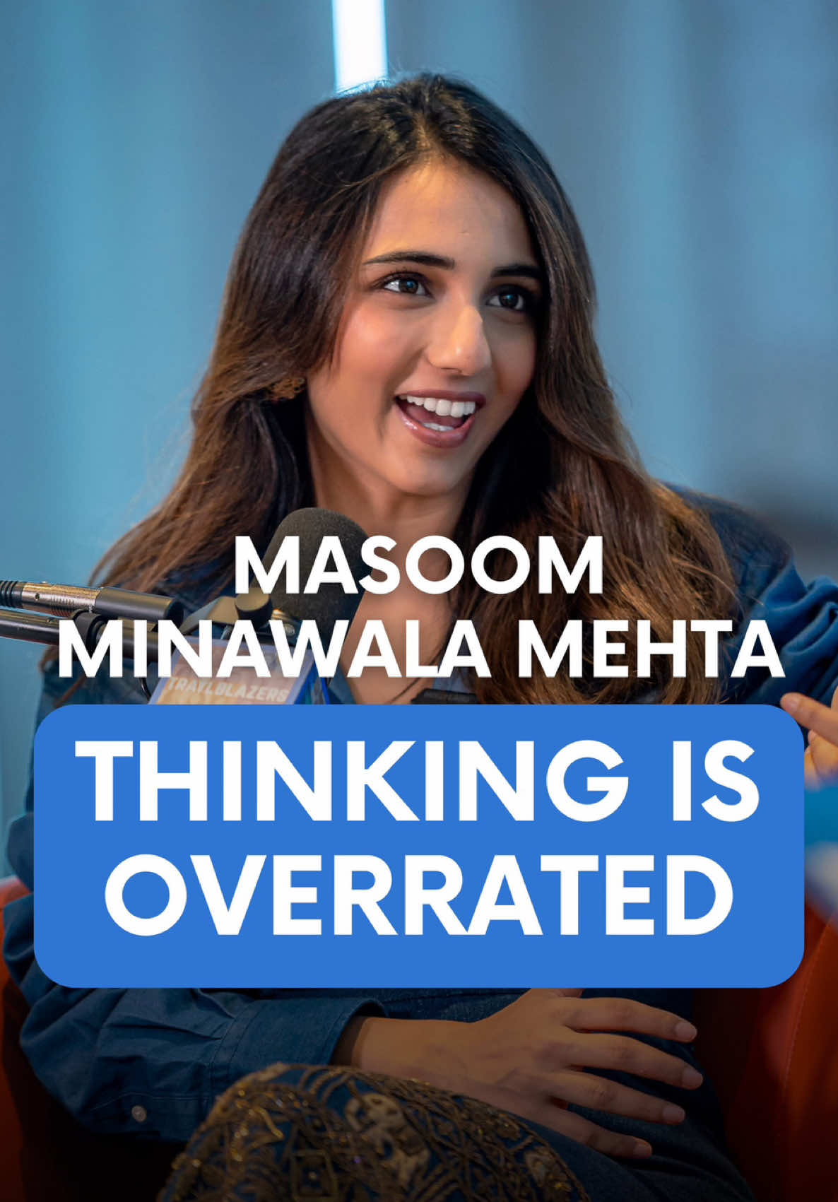 @South Asian Trailblazers