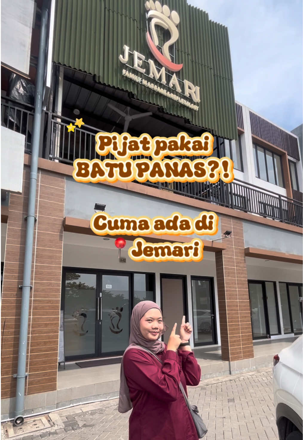 @Partner Jajan