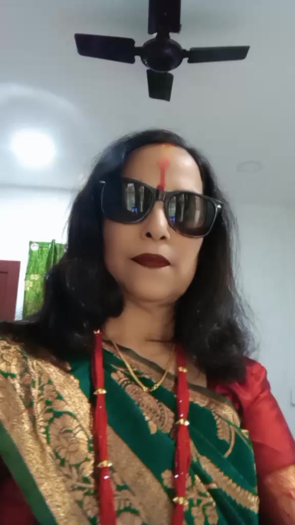 @Ambika Bhandari