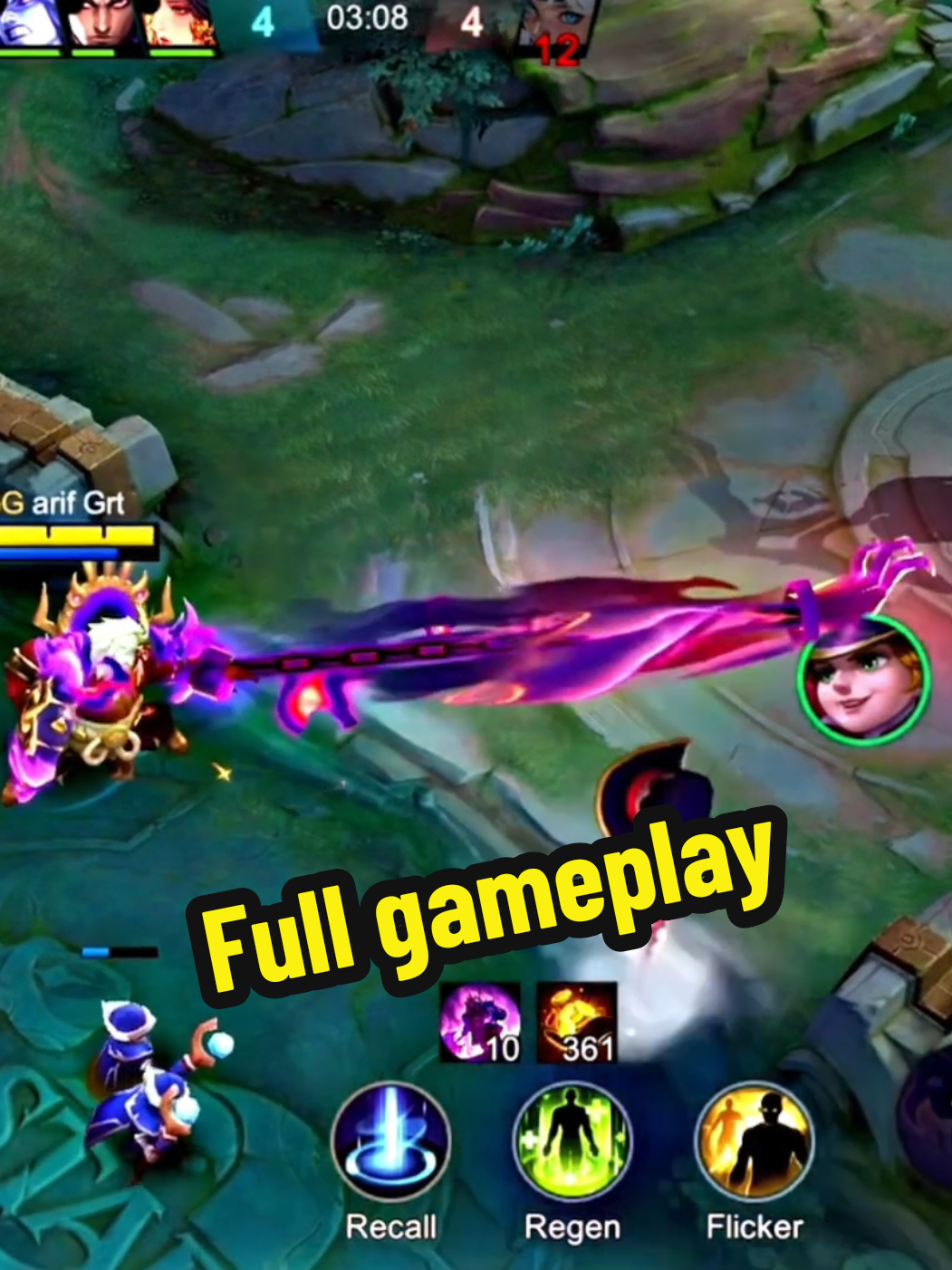 @Franco TikTok