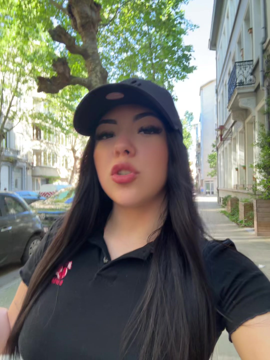 @Juliana Martinez
