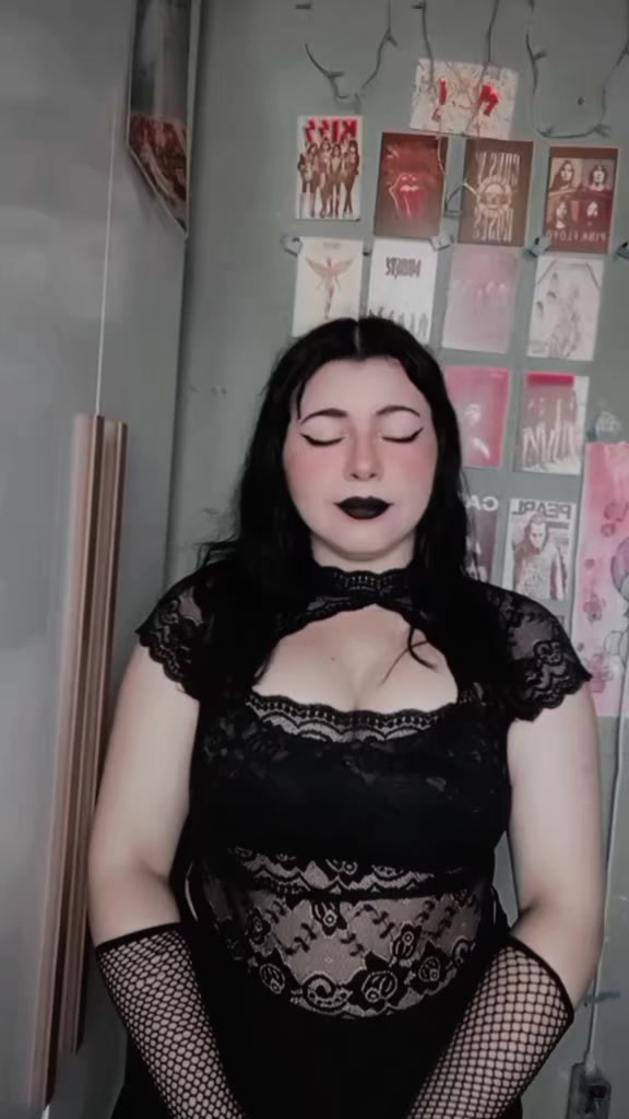 @Maria Mancini