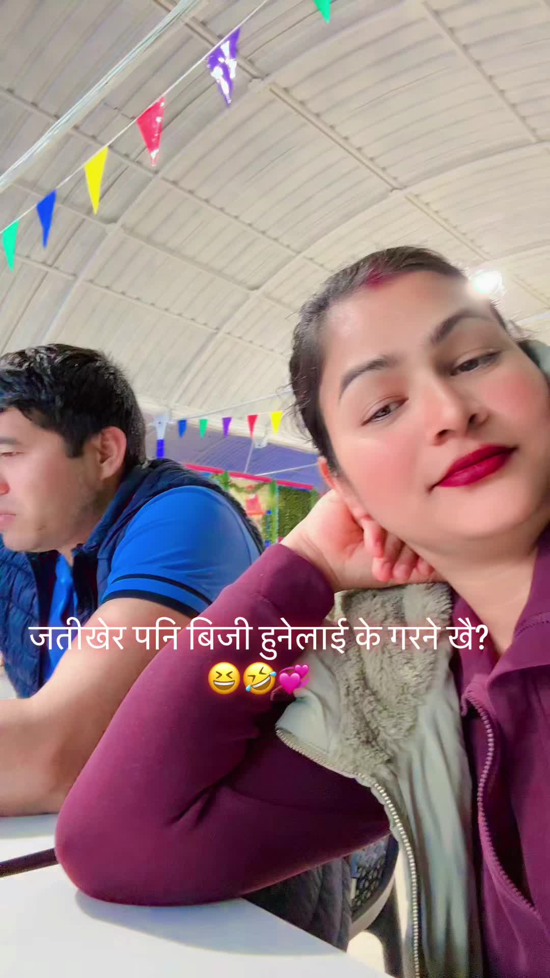 @chetana kc