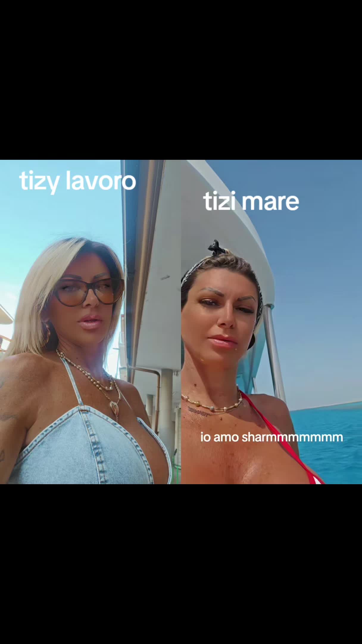 @tizymodafashion79 2&deg; profilo