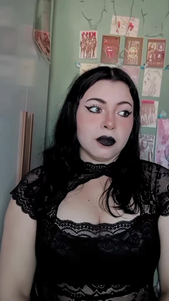 @Maria Mancini