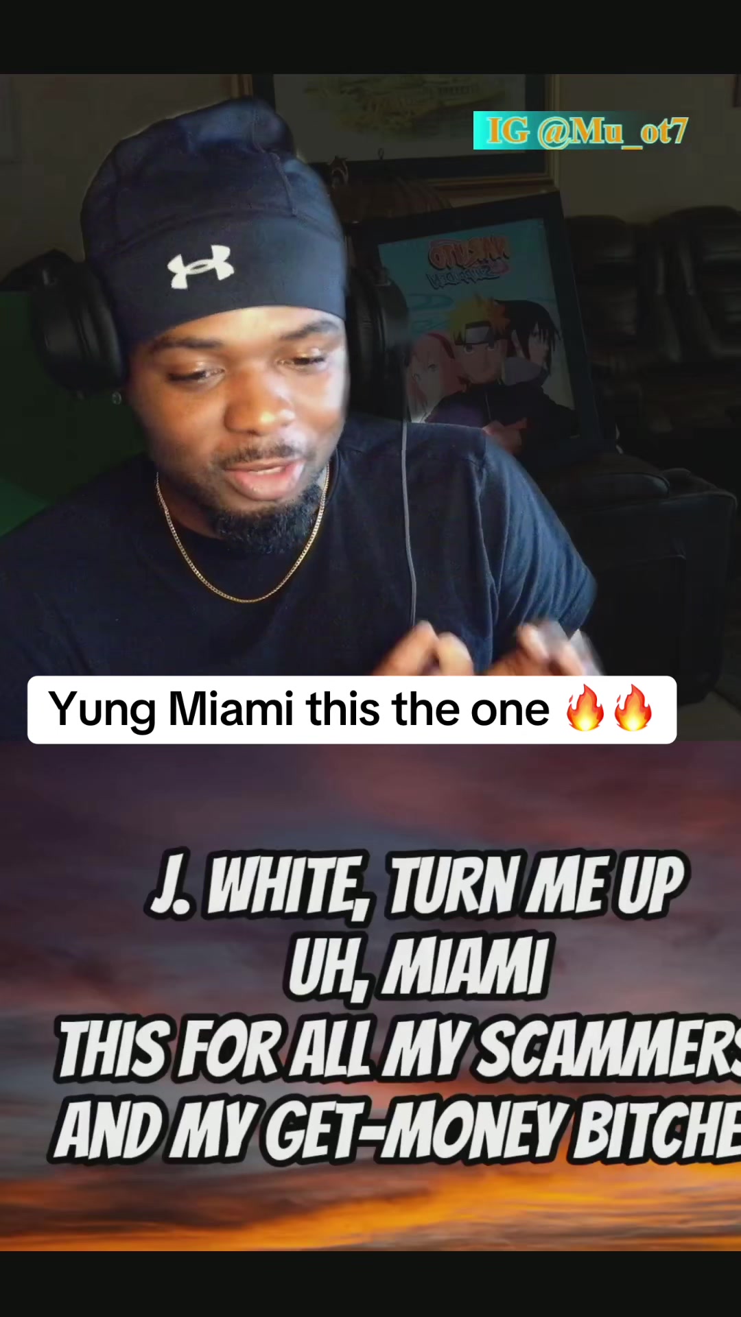 @Gregreacts