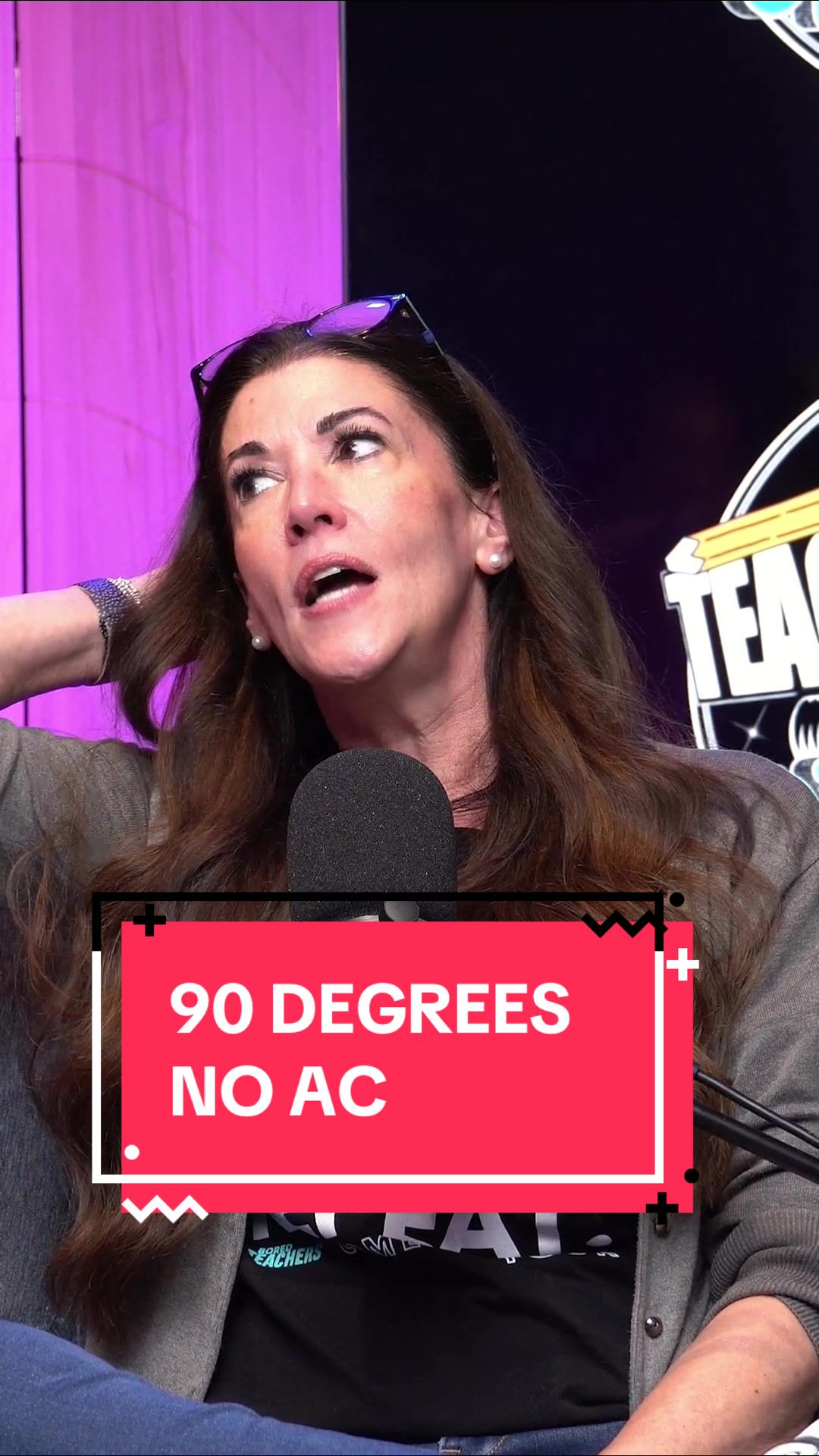 @Teachers Off Duty Podcast