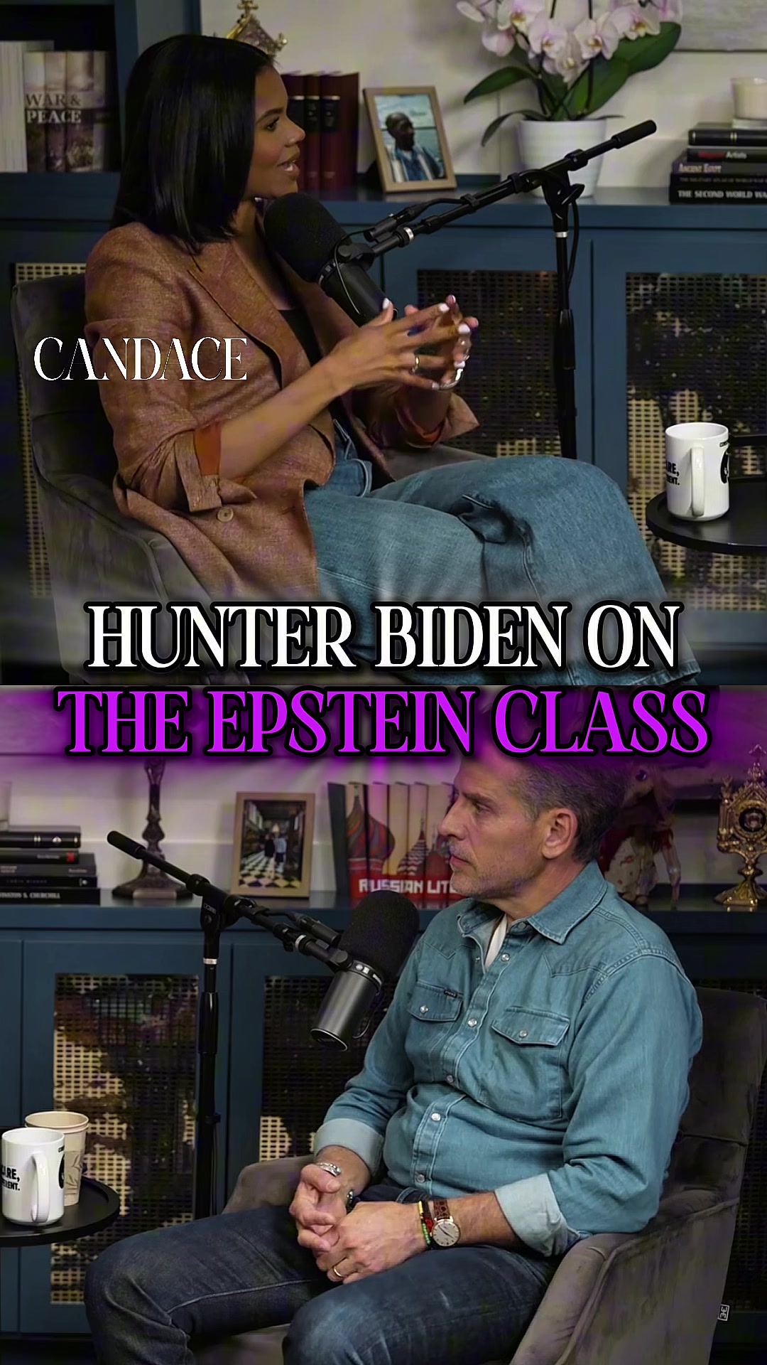 @CANDACE