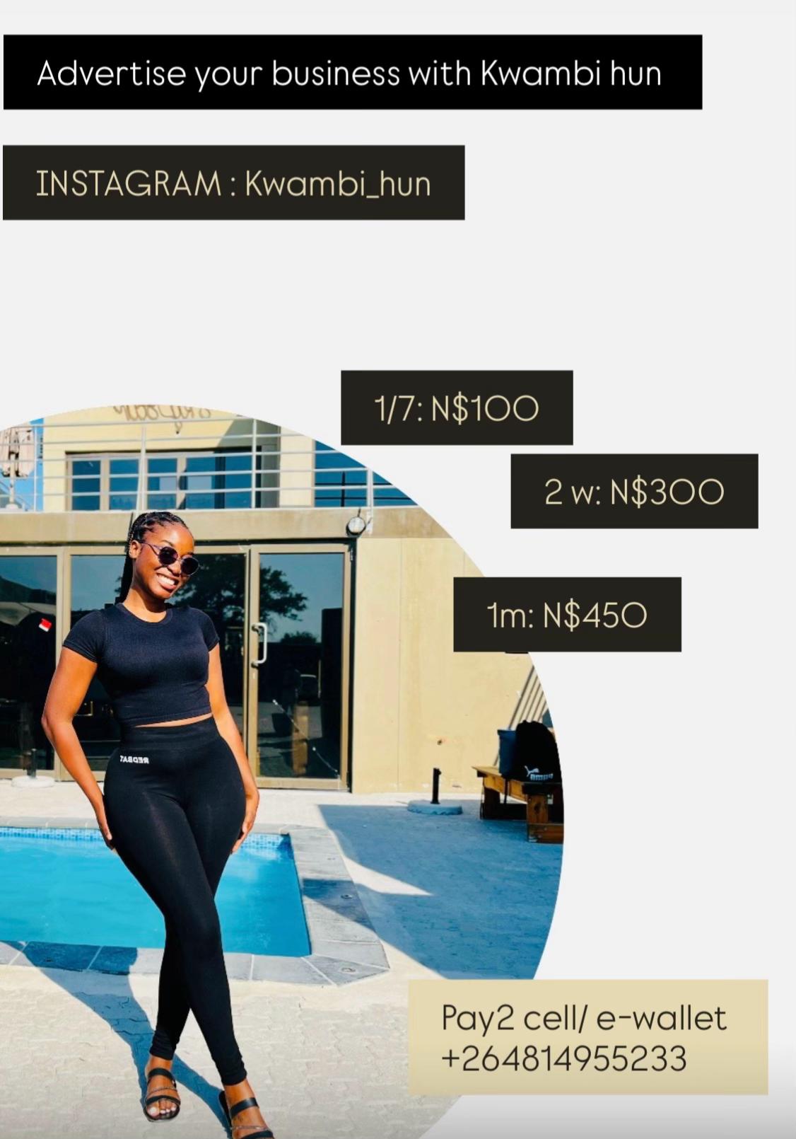 @kwambi hun 🇳🇦