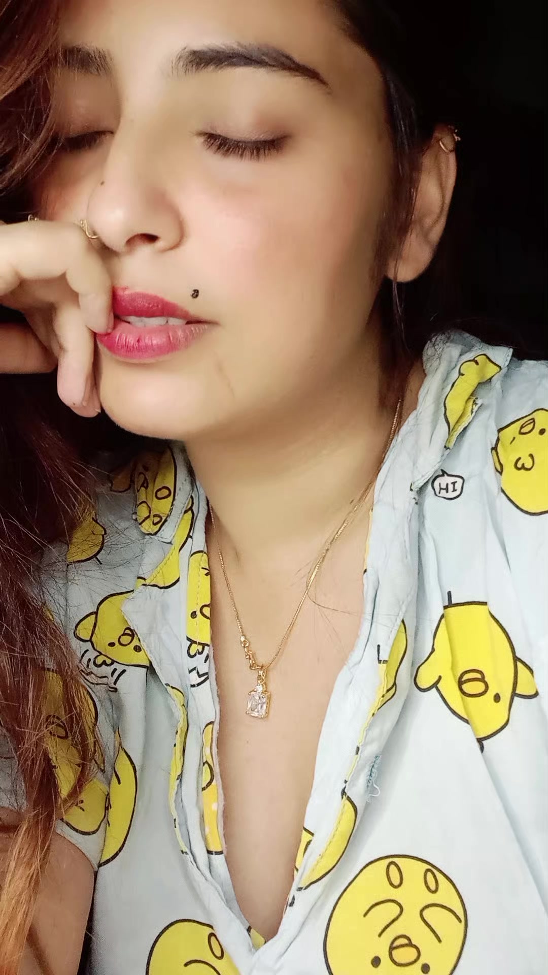 @mohini❣️