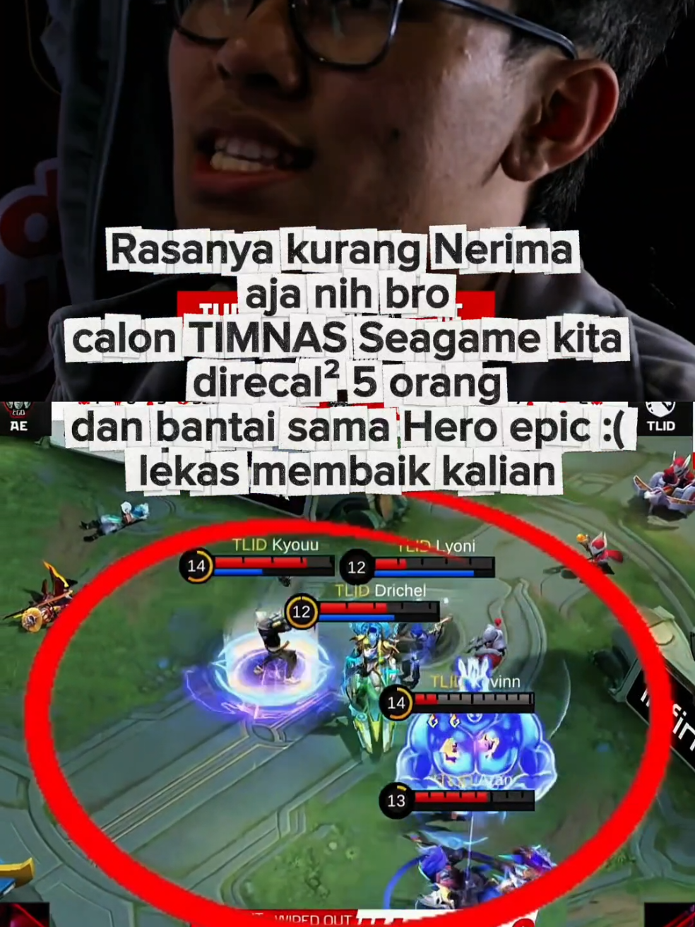 @Tank Idaman