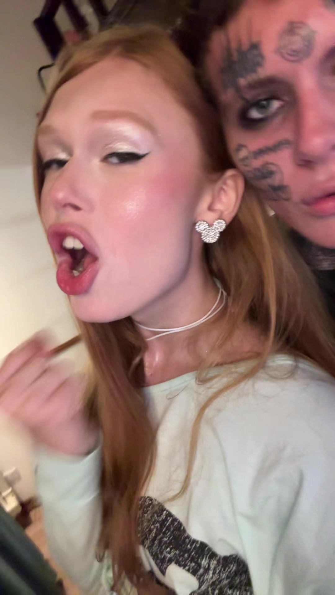 @Я ДРЕЙНИТТА ☆