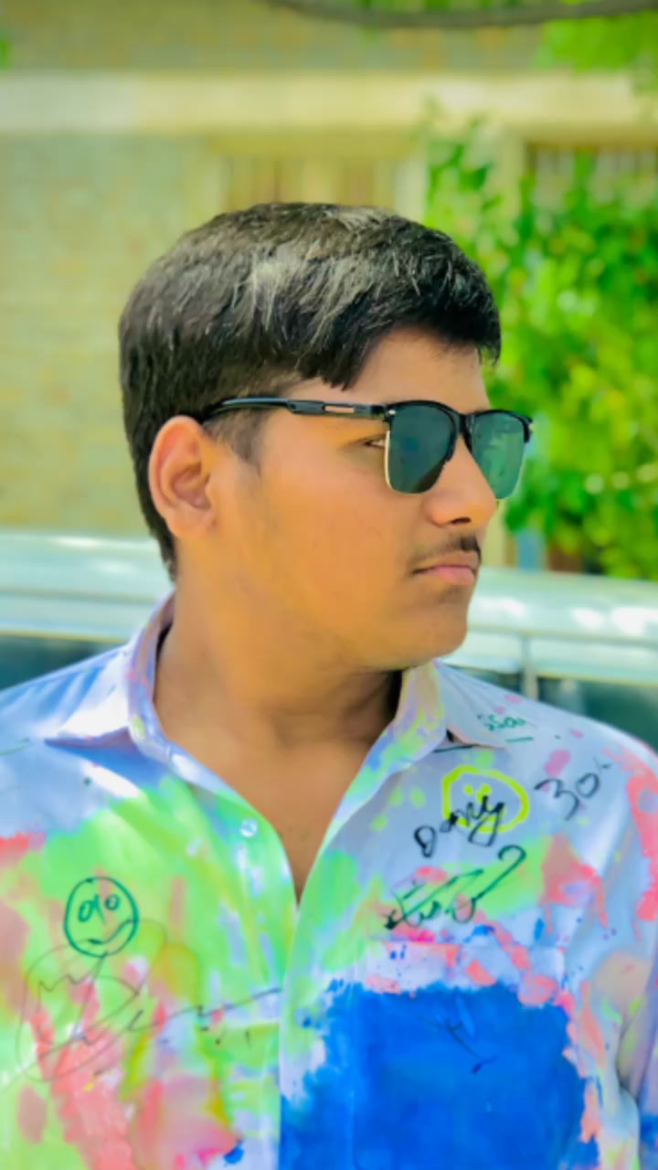 @Wasiq Sultan