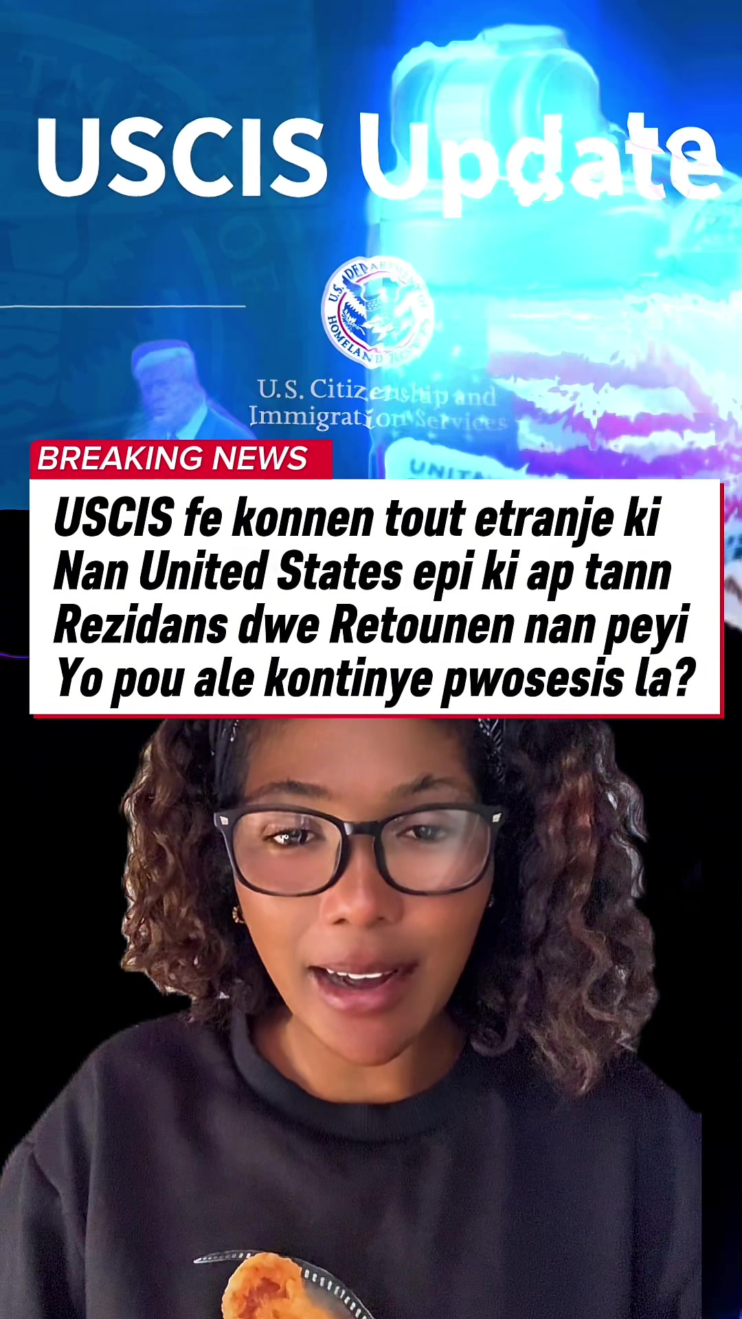 @🇺🇸Usa News🇭🇹Queen