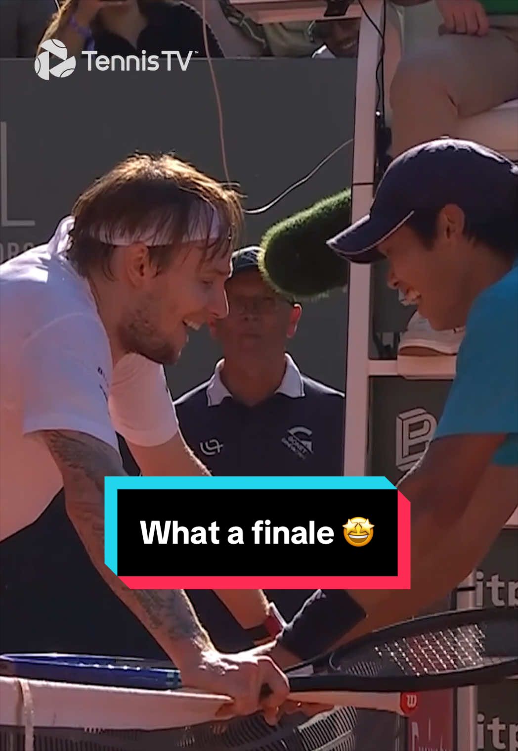 @Tennis TV