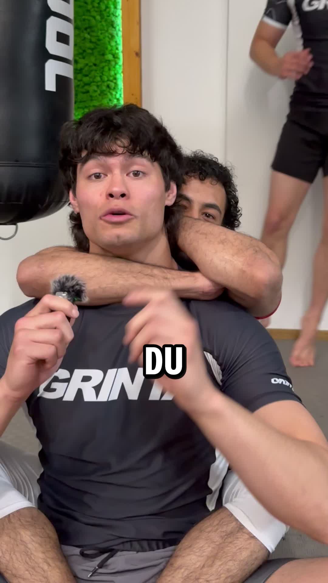 @Jason Gloger | BJJ Community