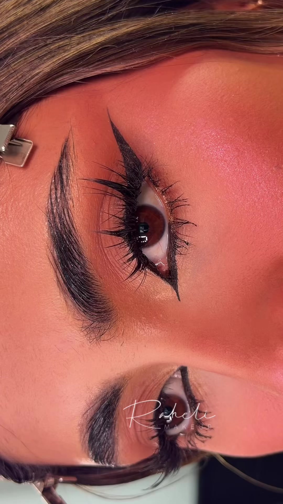 @Raheli Makeup