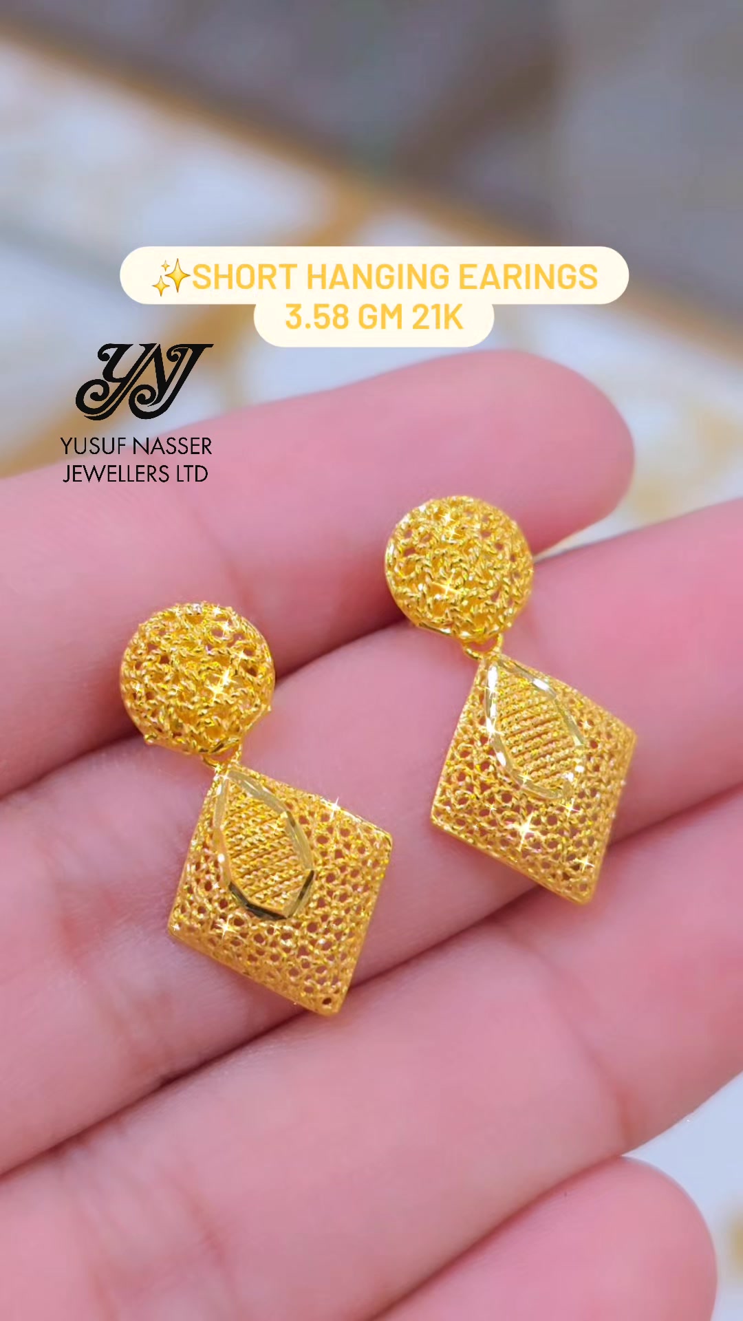 @Yusuf Nasser Jewellers Ltd