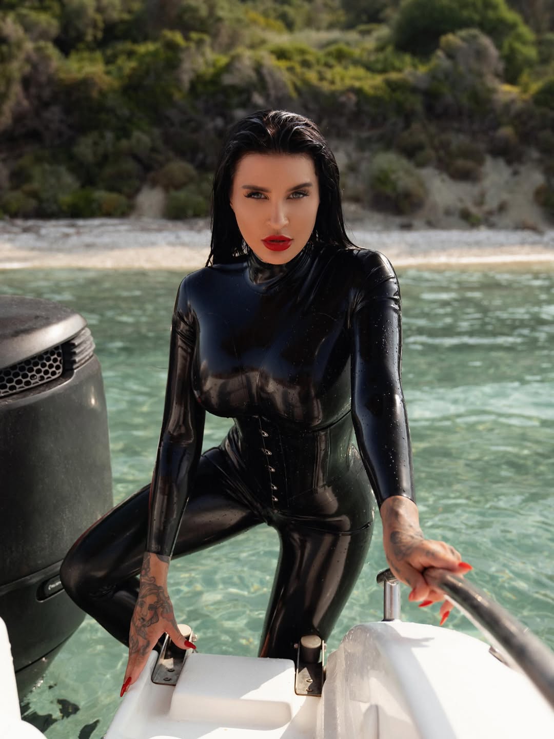 @DarkMika Katana