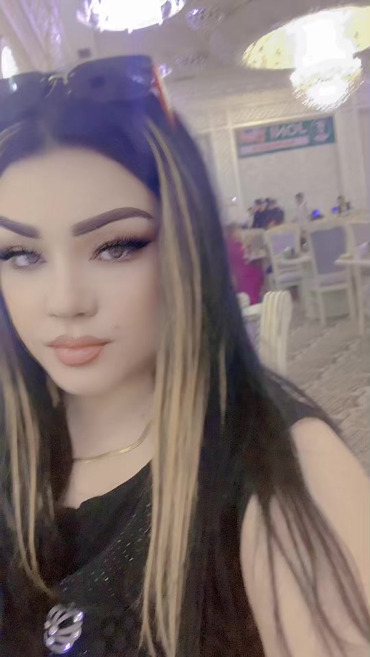 @❤️JASMINA SAMARKARKAND❤️