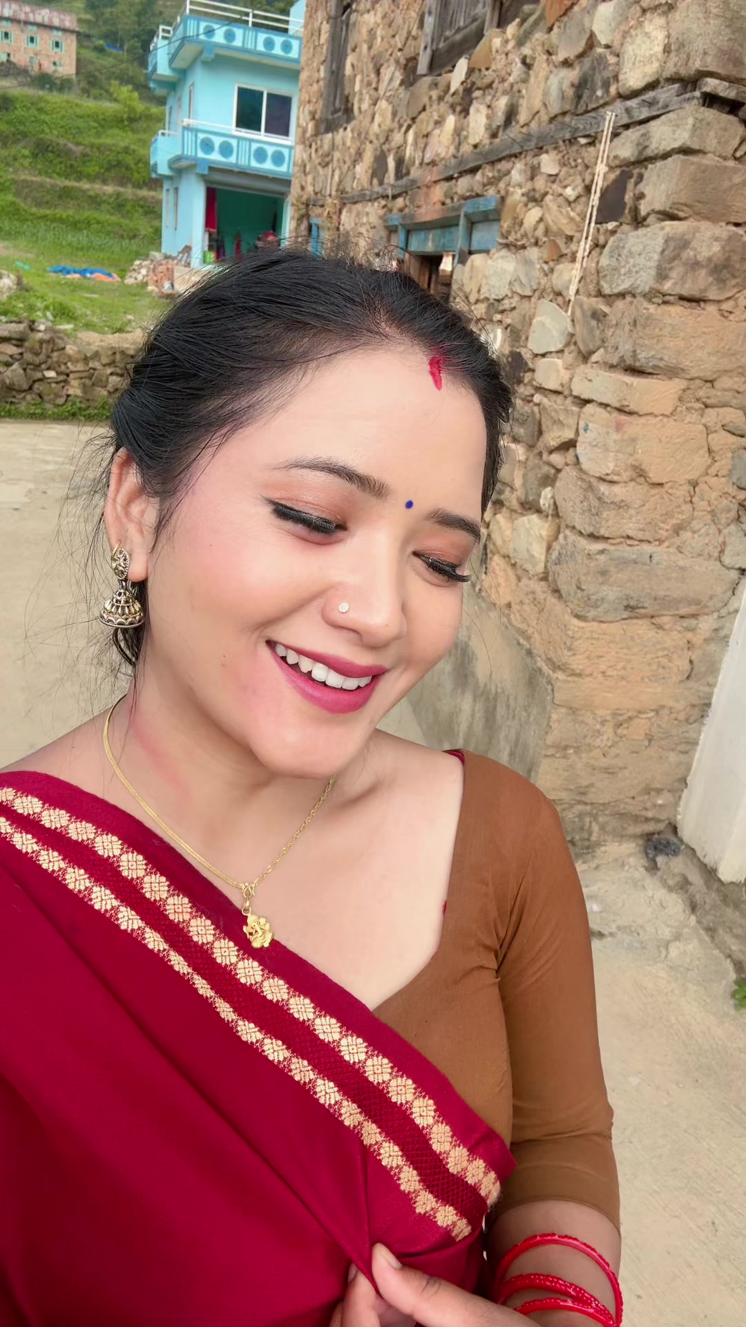 @Juna gurung ✨