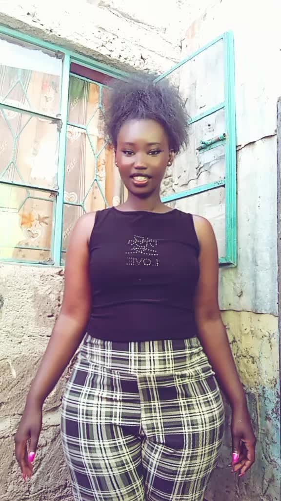 @am nyambu🦋🇰🇪