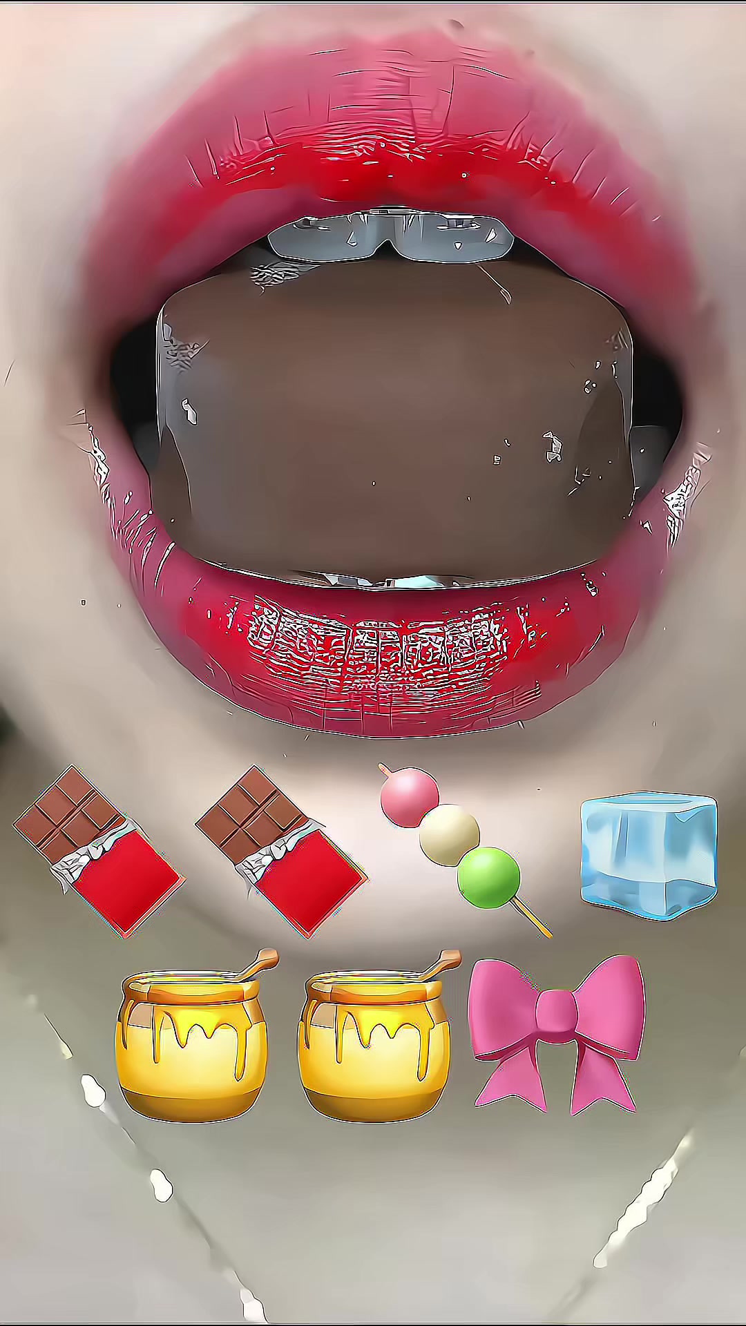 @きゃらめる