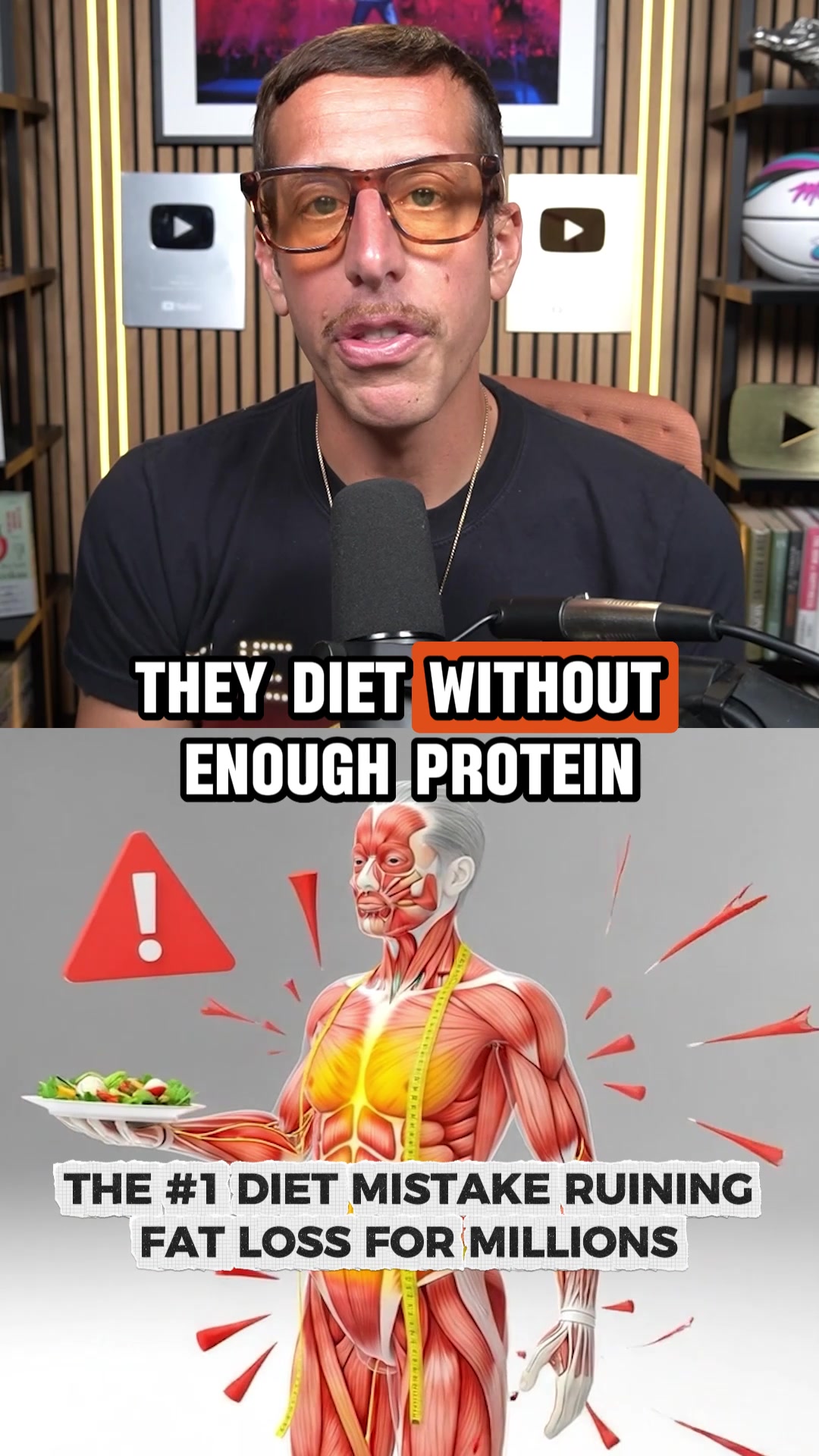 @Ben Azadi - Metabolic Freedom