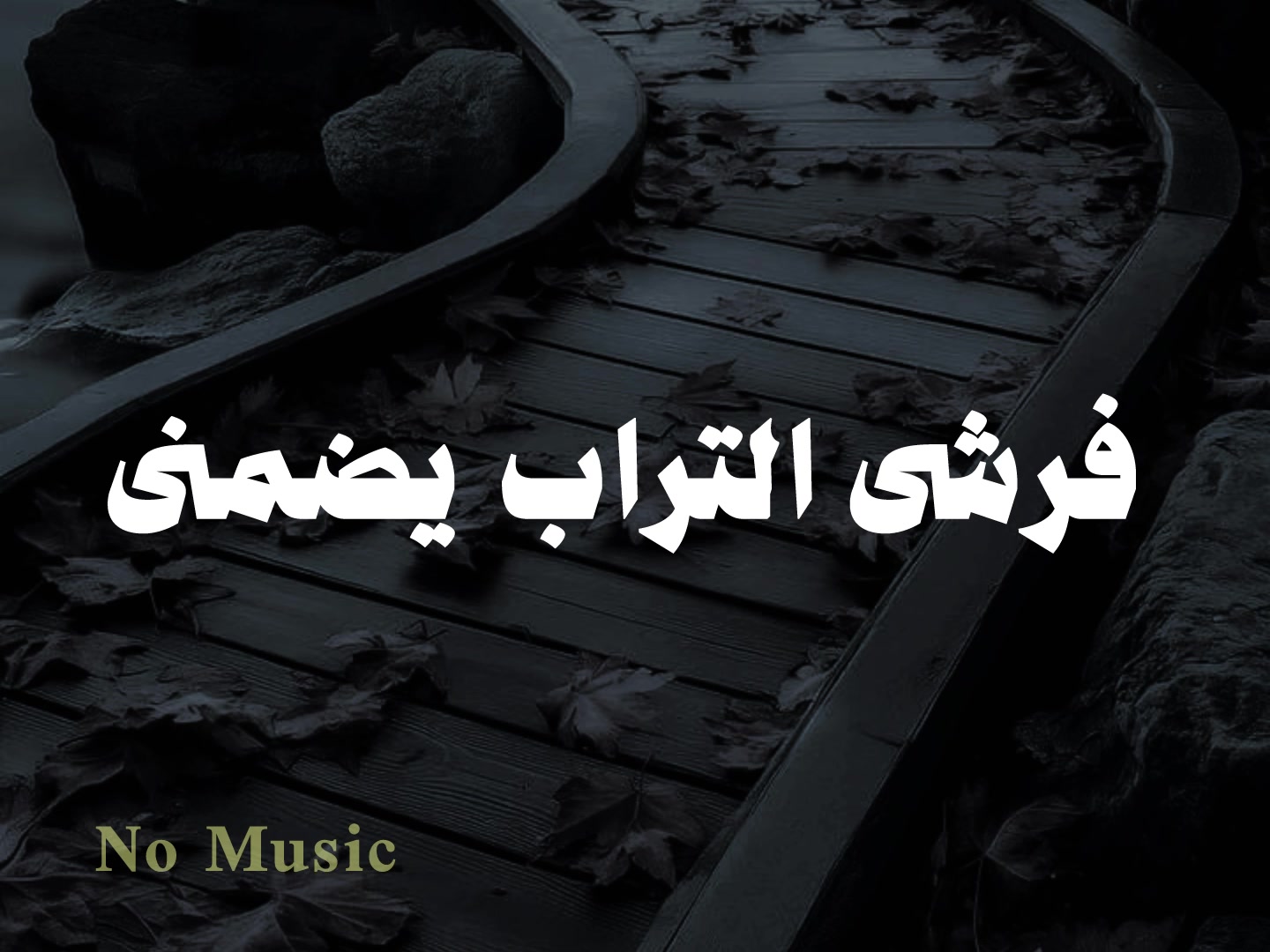 @﮼بدون،موسيقى