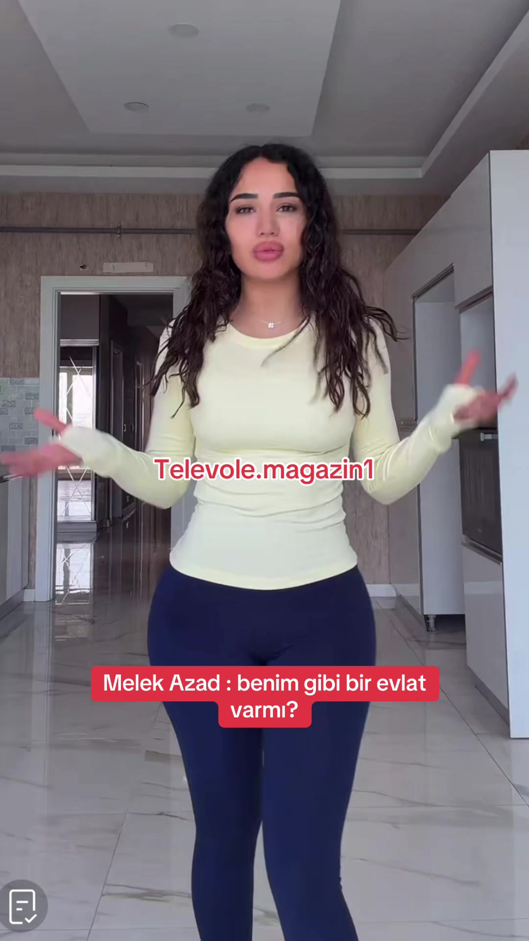 @Televole.magazin