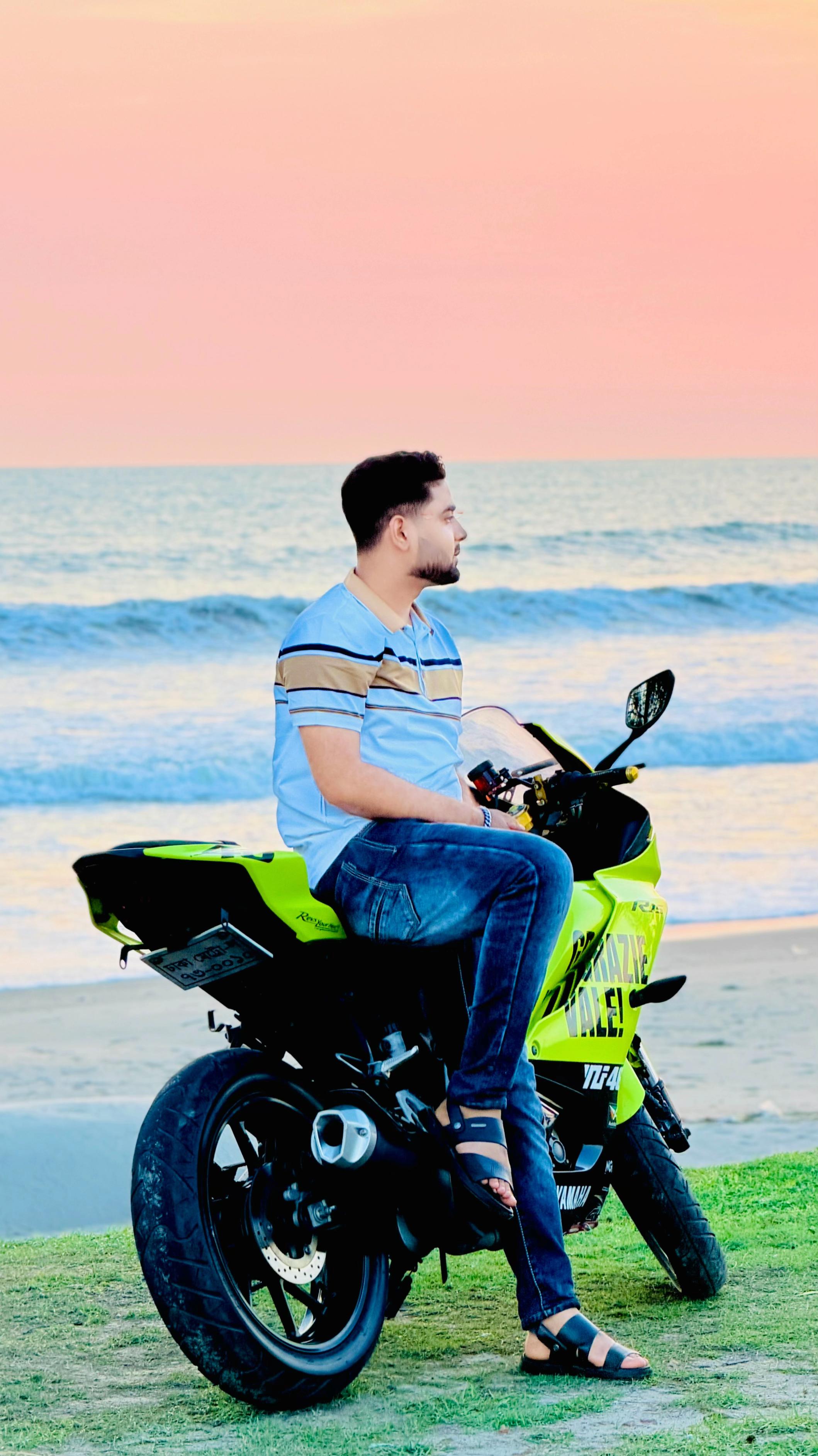 @Tarek Zia
