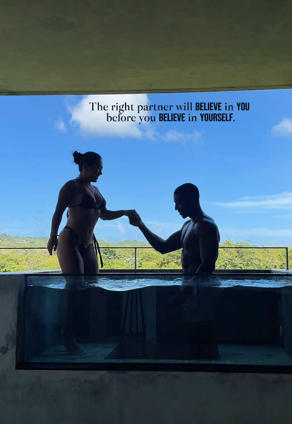 @Mike & Nina | Blasianflex