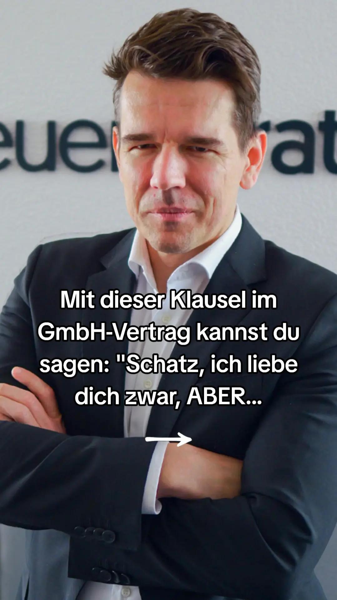 @Christian Gebert