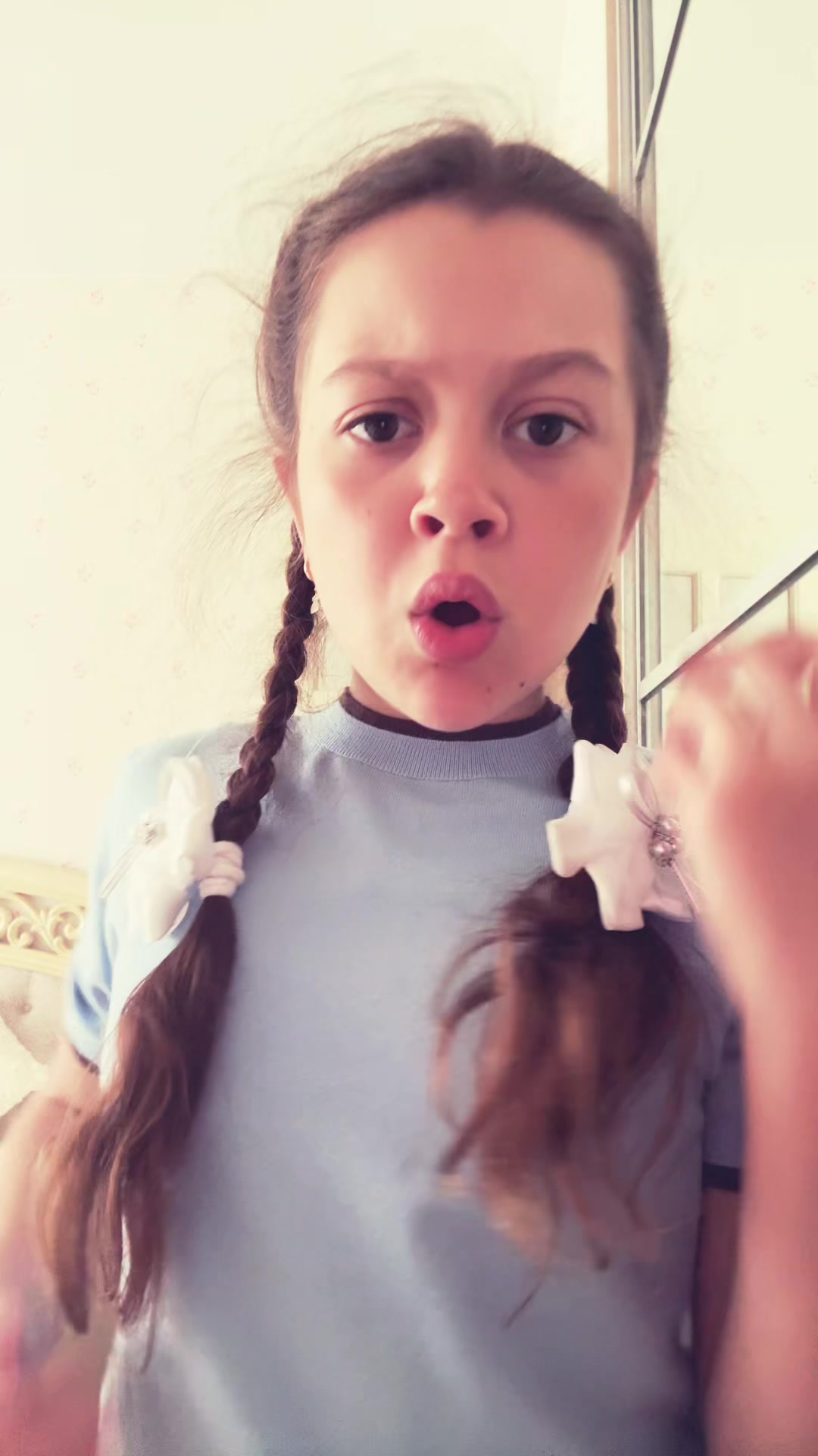 @Эу,кучерявая!🧸