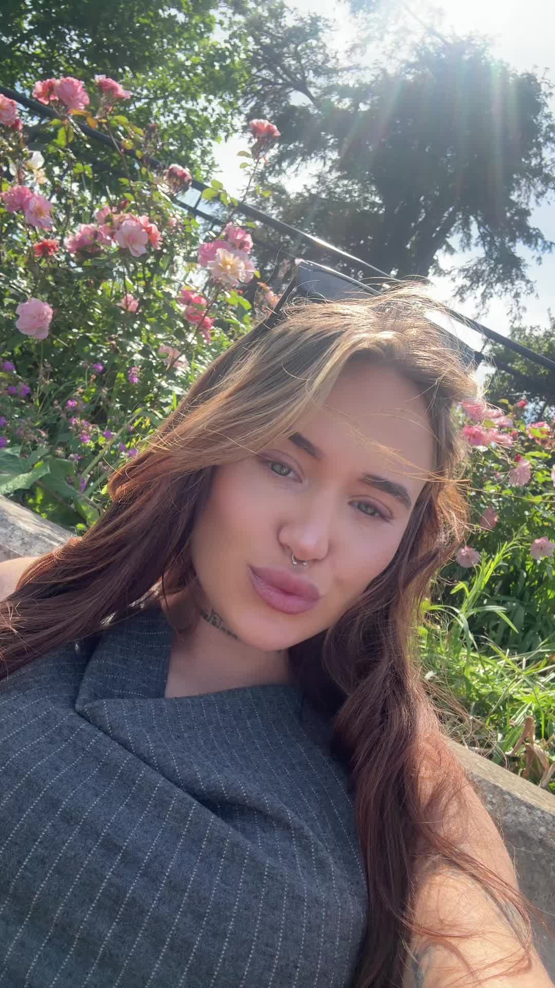 @MissFlavaaas 🍒