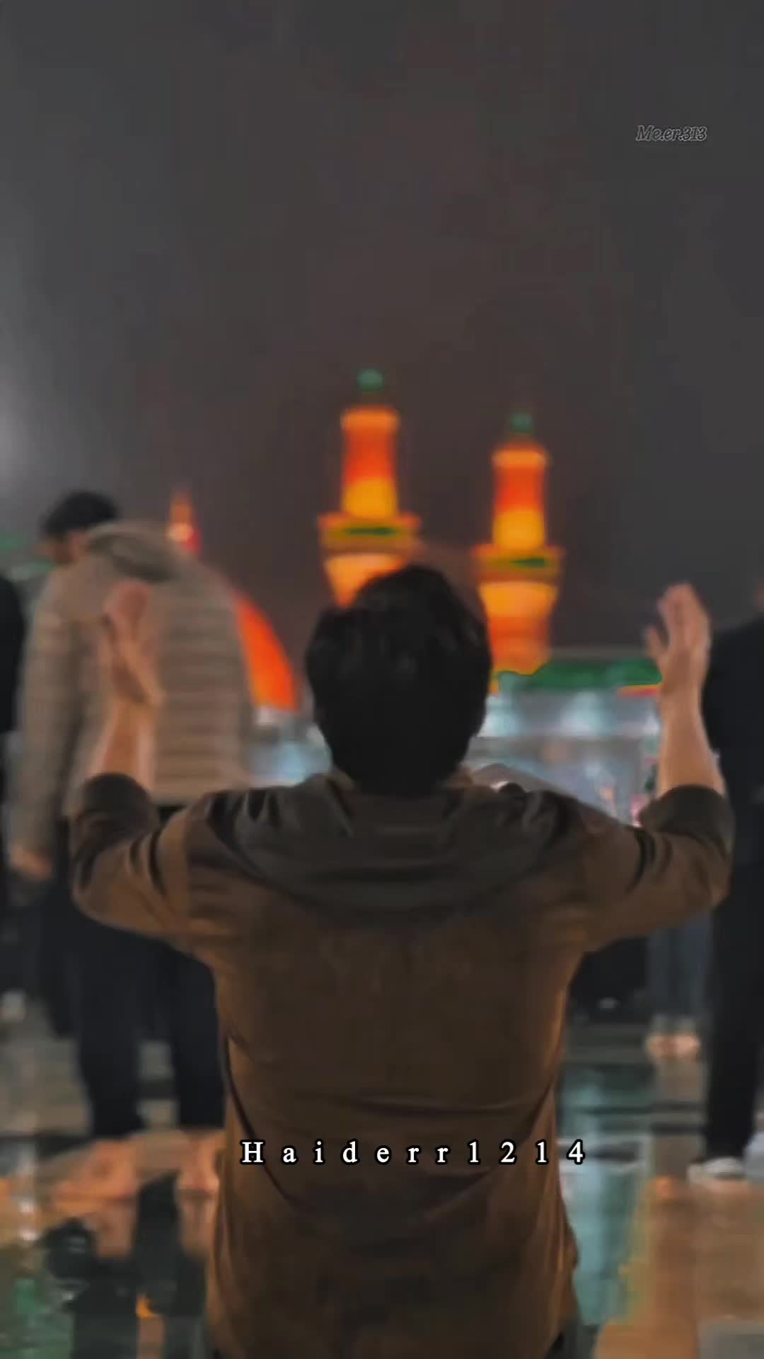 @HAIDER