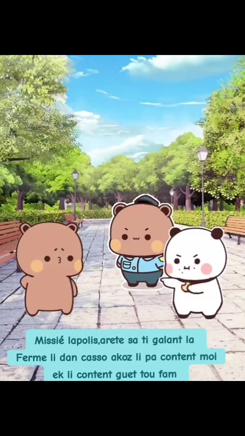 @Ti Komik 🇲🇺