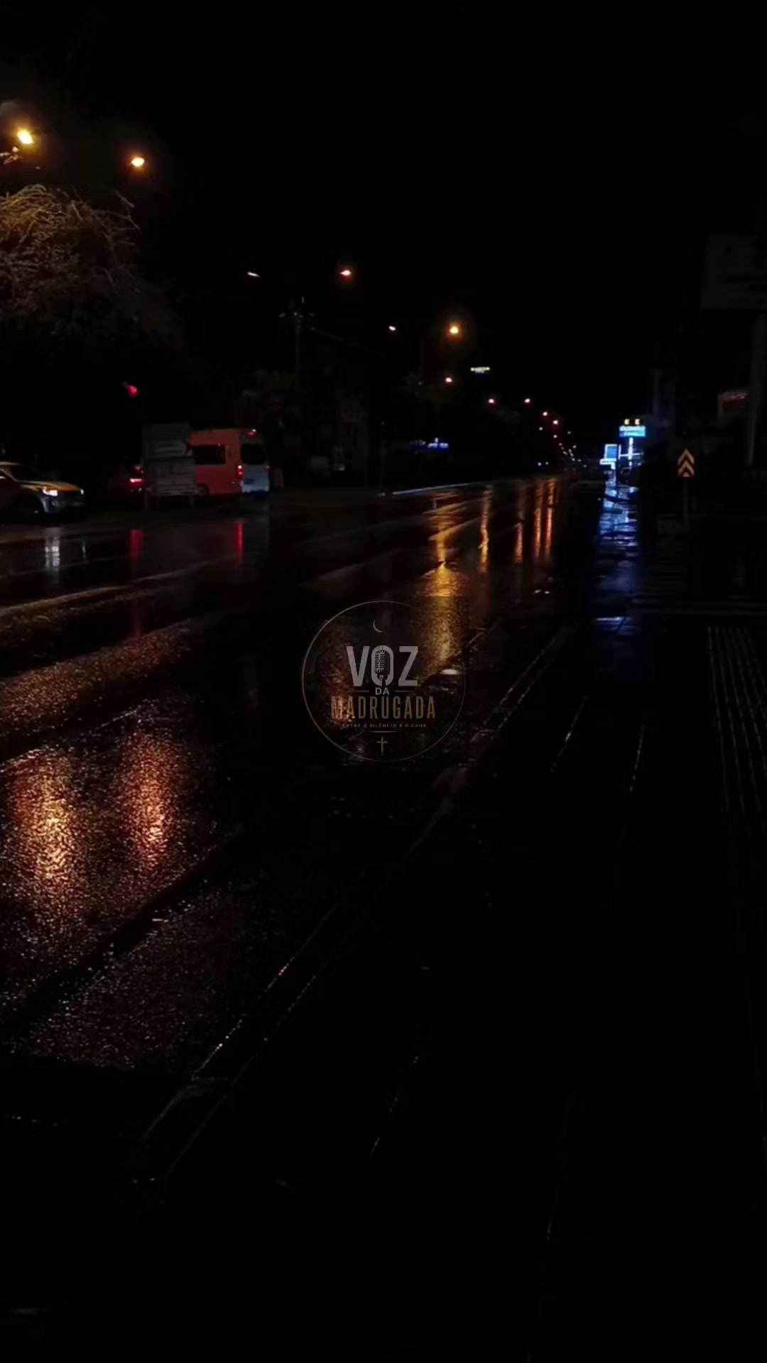 @Voz da Madrugada
