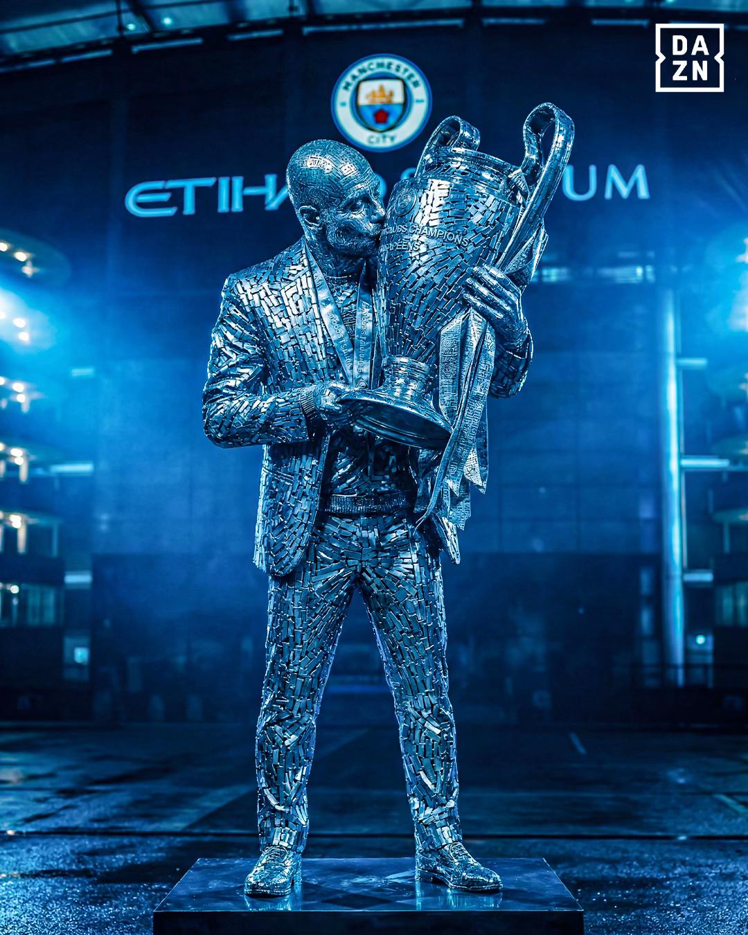 @DAZN F&uacute;tbol