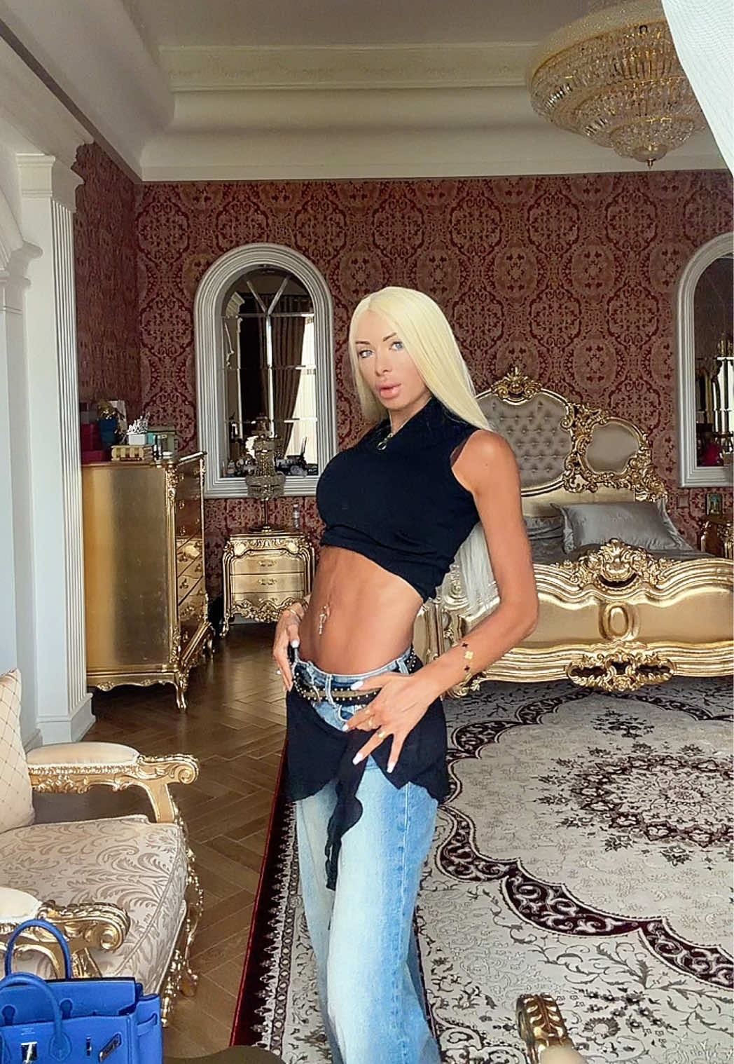 @Milica Polskaya