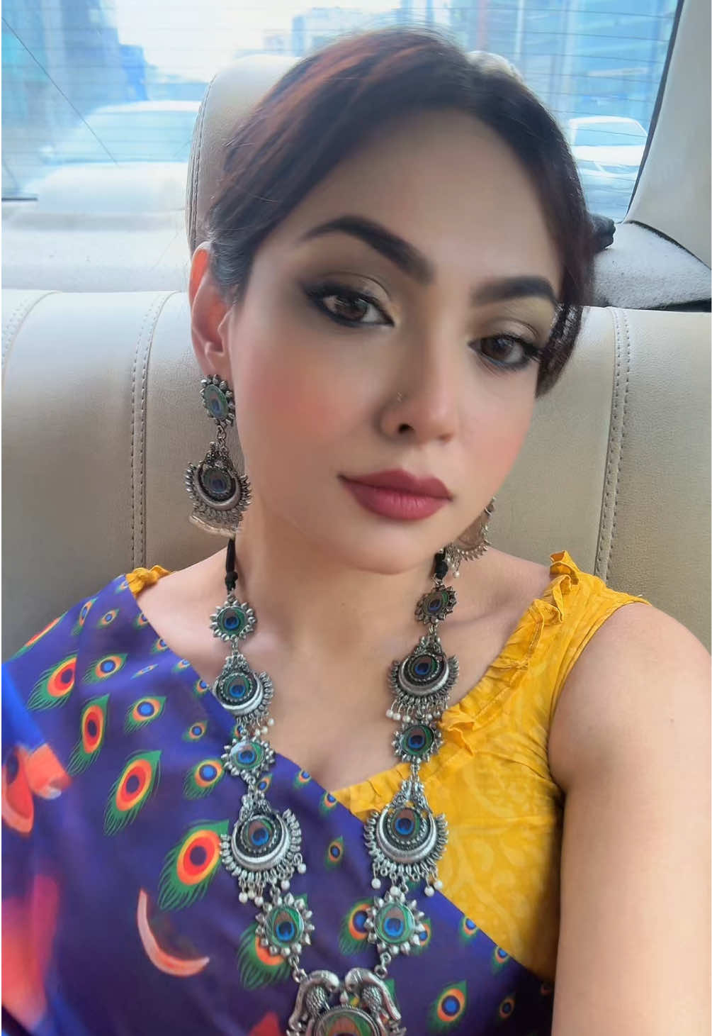 @UmmeZamilatunNaima