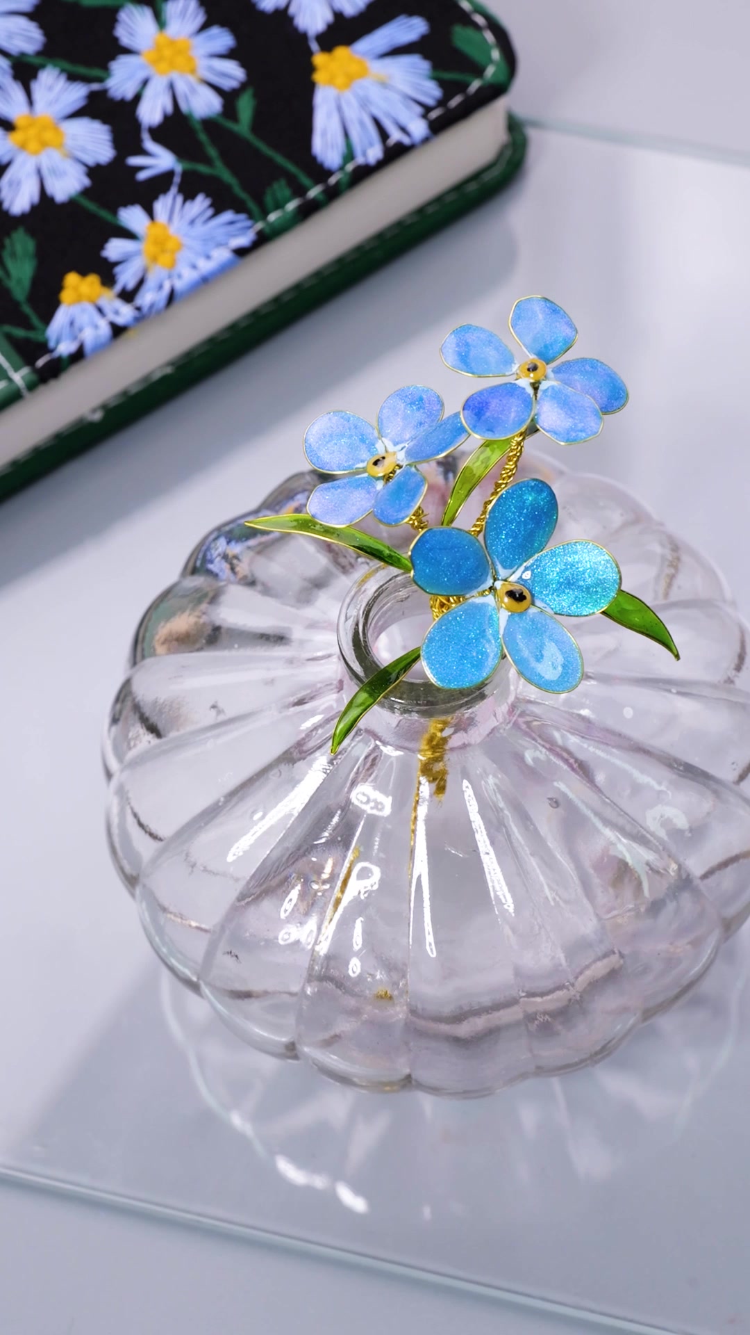 @LET'S RESIN