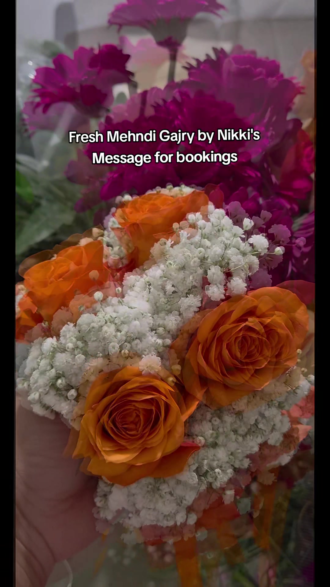 @Nikki's Event Decorators